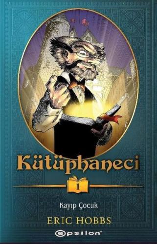 Kütüphaneci 3 Korsanın İntikamı