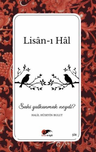 Lisan ı Hal