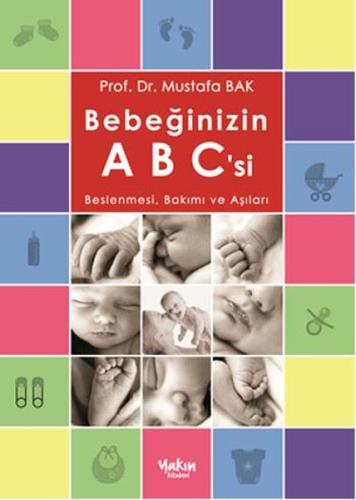 Bebeğinizin ABC si