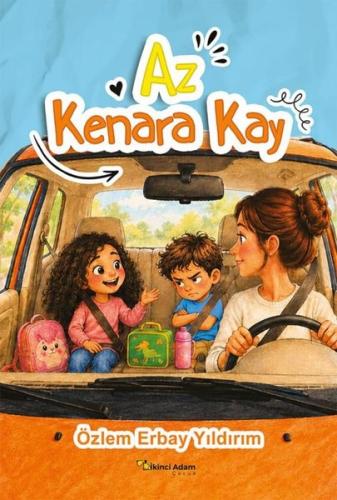Az Kenara Kay