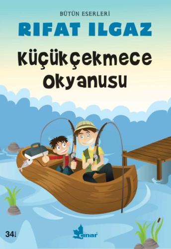Kitap Ambarı