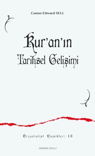Kur an ın Tarihsel Gelişimi