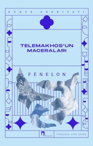 Telemakhos un Maceraları