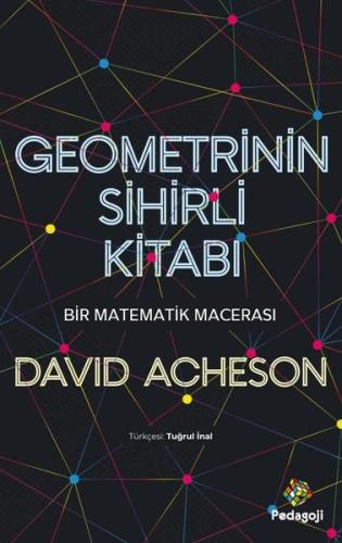 Geometrinin Sihirli Kitabı Bir Matematik Macerası
