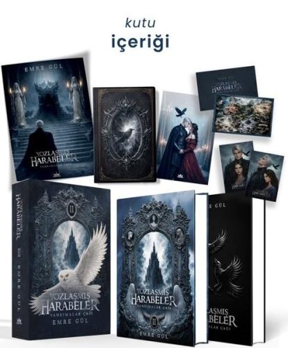 Kitap Ambarı