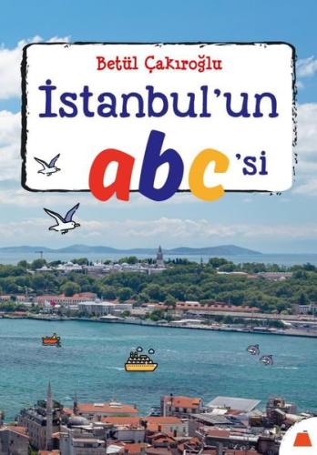 İstanbul un abc si