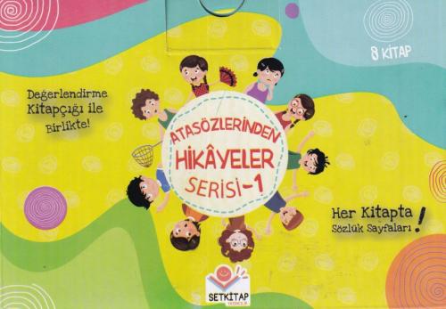 Kitap Ambarı