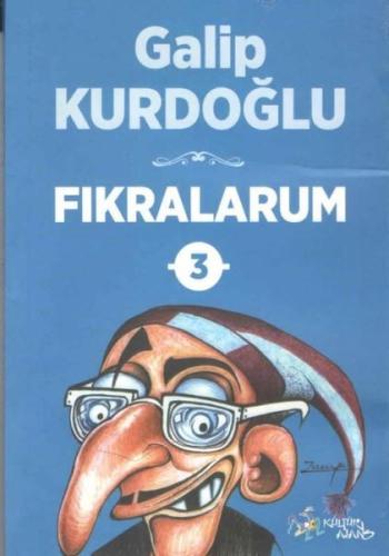 Fıkralarum 3
