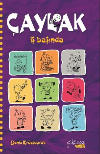 Kitap Ambarı