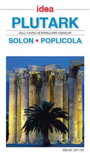 Solon Poplicola
