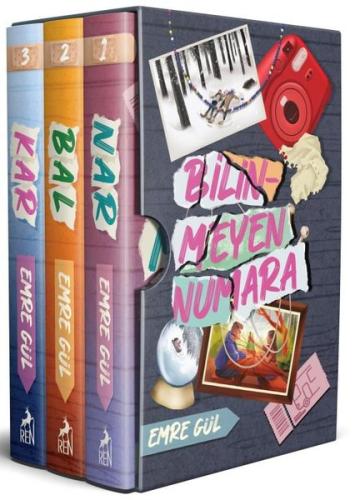 Kitap Ambarı