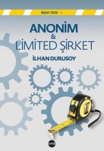 Anonim Limited Şirket