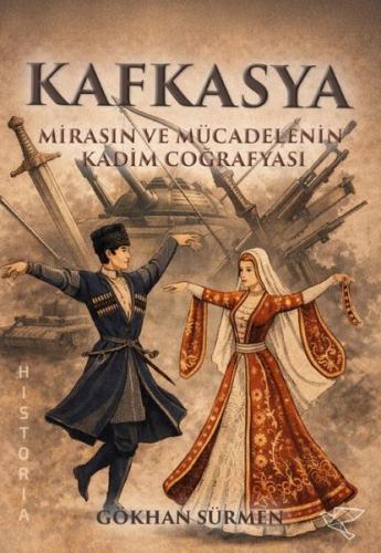 Kafkasya