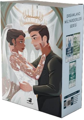 Kitap Ambarı