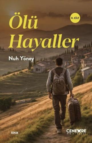 Ölü Hayaller 1 Cilt