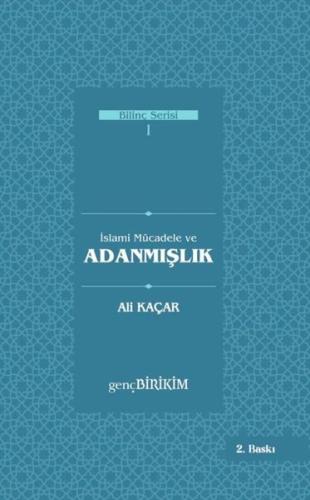 Kitap Ambarı