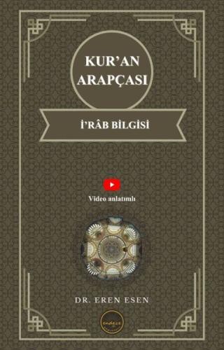 Kur an Arapçası İ râb Bilgisi