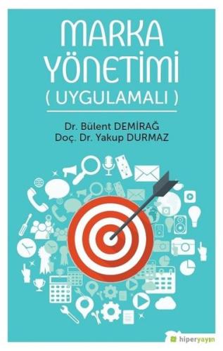 Marka Yönetimi Uygulamalı