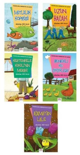Kitap Ambarı