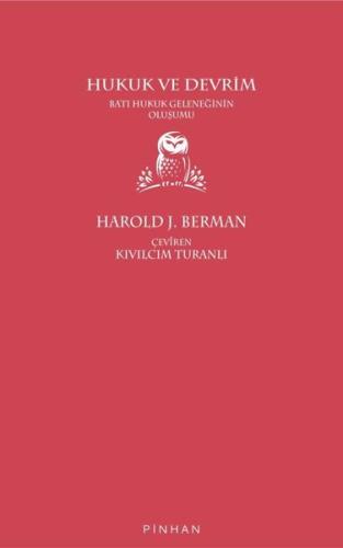 Hukuk ve Devrim