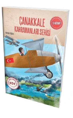 Kitap Ambarı