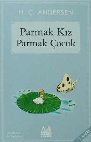 Parmak Kız Parmak Çocuk