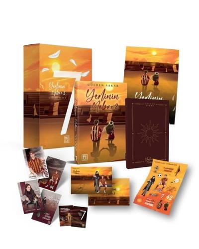 Kitap Ambarı