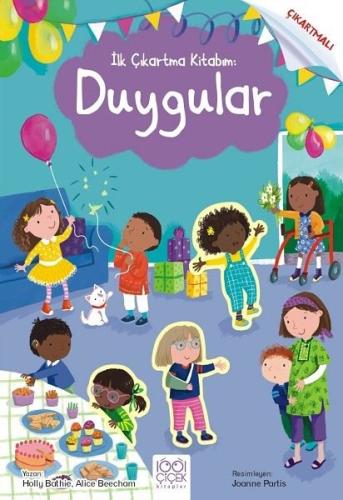 Kitap Ambarı