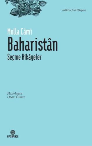 Baharistan Seçme Hikayeler
