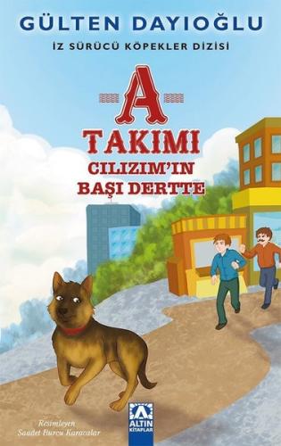 Kitap Ambarı