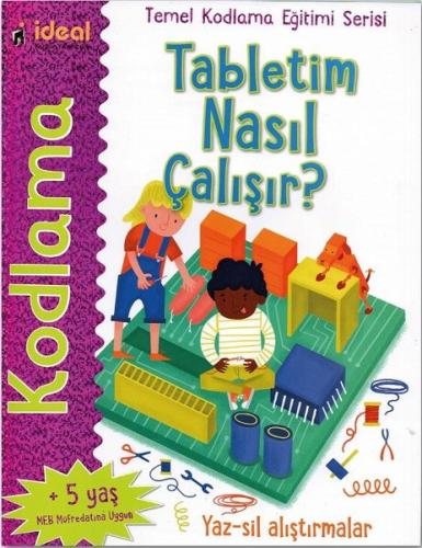 Kitap Ambarı
