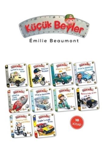 Kitap Ambarı