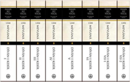 Kitap Ambarı