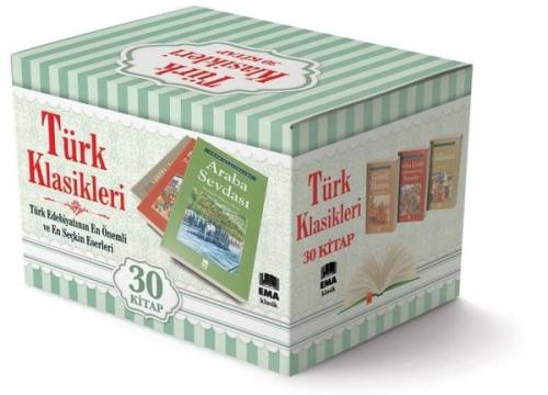 Kitap Ambarı