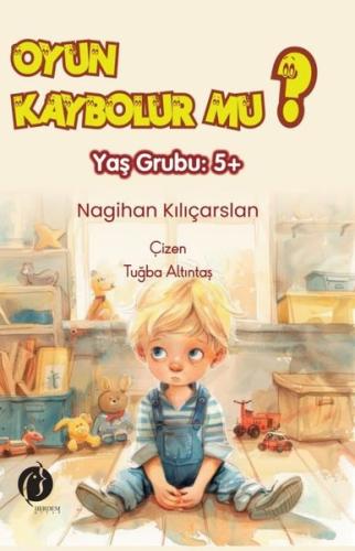 Oyun Kaybolur mu