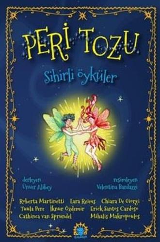 Kitap Ambarı
