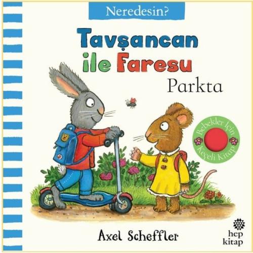 Kitap Ambarı