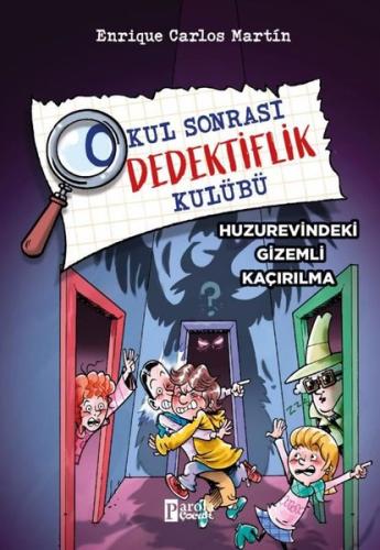 Kitap Ambarı