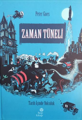 Zaman Tüneli