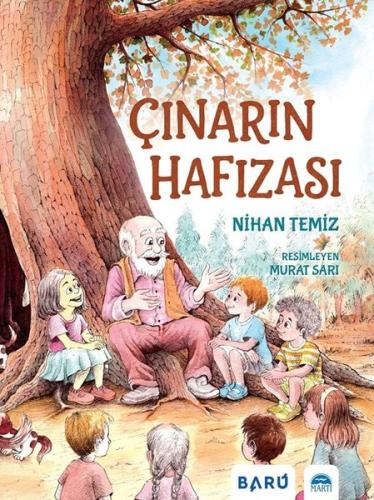 Kitap Ambarı