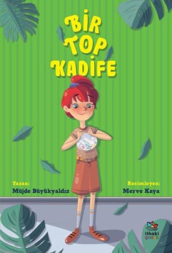 Kitap Ambarı