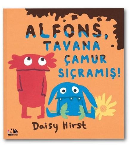 Alfons Tavana Çamur Sıçramış