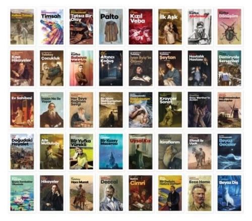 Kitap Ambarı