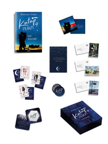 Kitap Ambarı