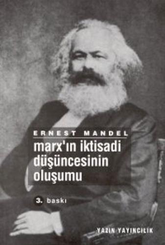 Marx ın İktisadi Düşüncesinin Oluşumu