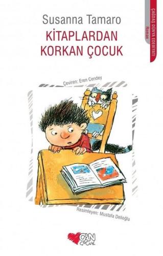 Kitap Ambarı