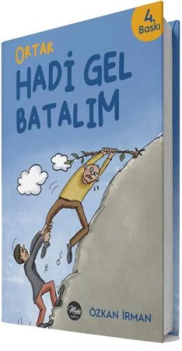 Kitap Ambarı