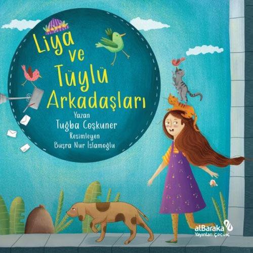 Kitap Ambarı