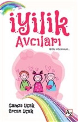 Kitap Ambarı