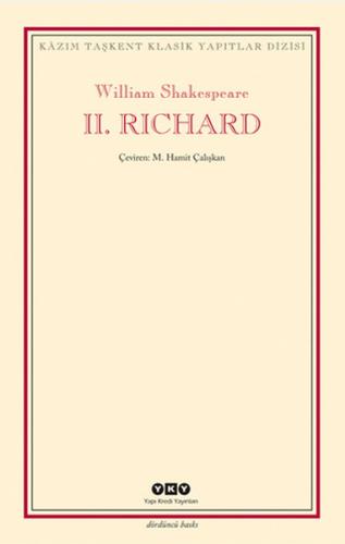 Kral 3 Richard